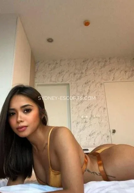 Sydney escorts Samantha — 1