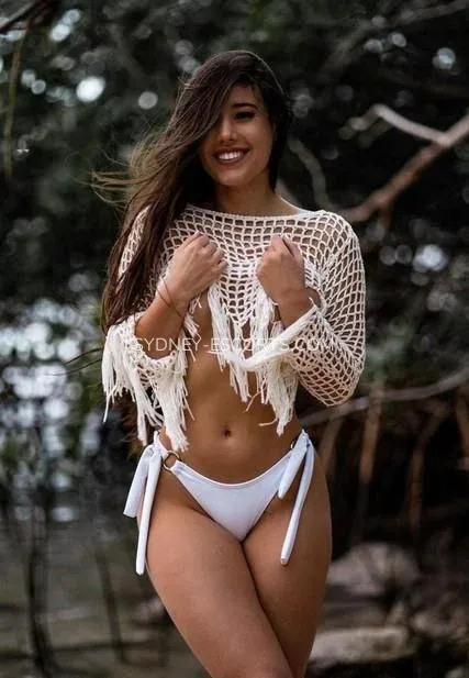 Sydney escorts Emma — 1