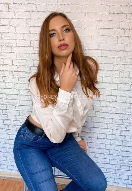 Escort djevojka Erika - Sydney