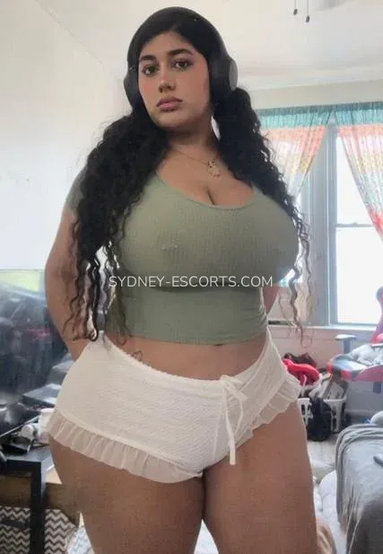 Sydney escorts Karina — 4