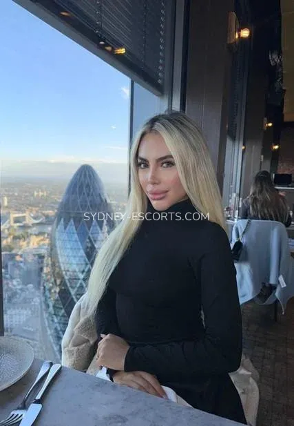 Sydney escorts Sara — 1