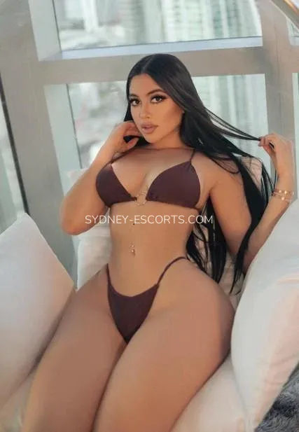 Sydney escorts Angelica — 5