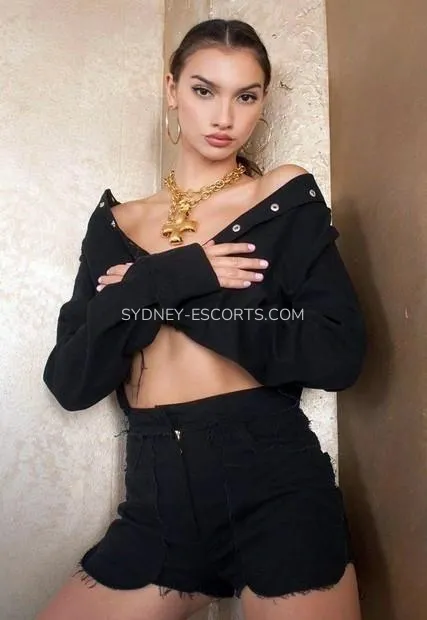 Sydney escorts kelly