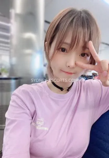 Sydney escorts Jacqueline — 4