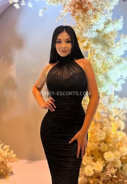 Sydney escorts Katarina — 9