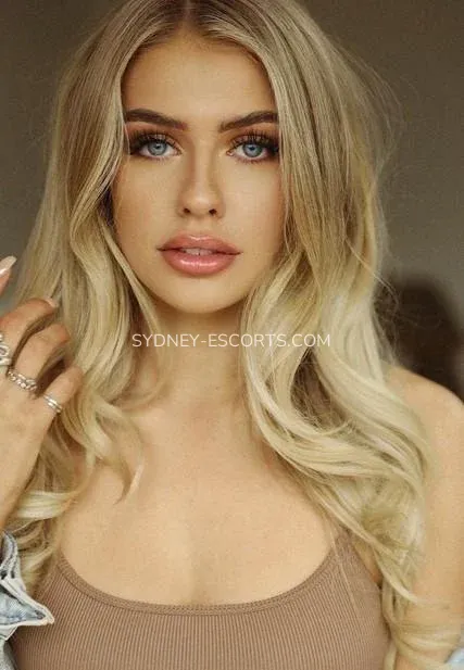 Sydney escorts Victoria — 4