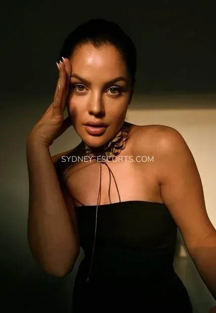 Sydney escorts Bella — 5