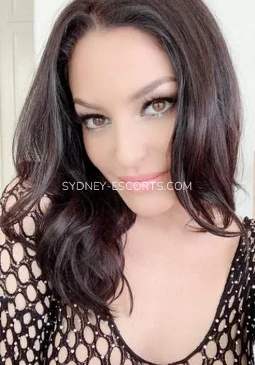 Sydney escorts Juliana — 5