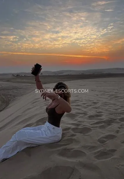Sydney escorts Sofie — 5