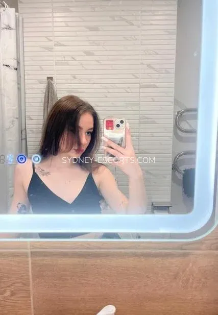 Sydney escorts Sara — 7