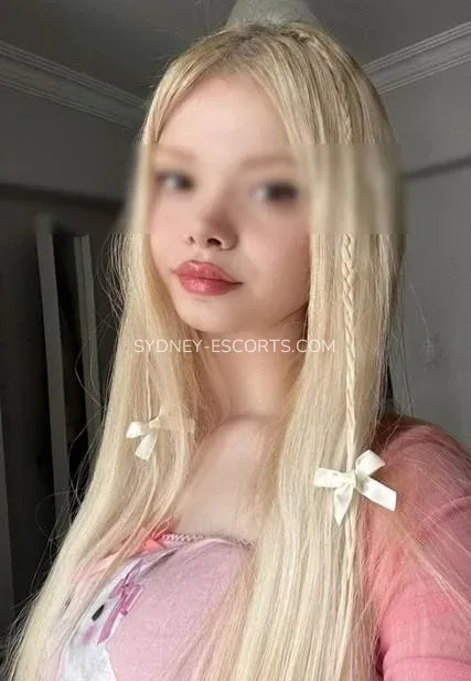 Sydney escorts Layla — 4