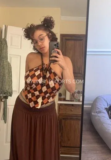 Sydney escorts Rebecca — 6