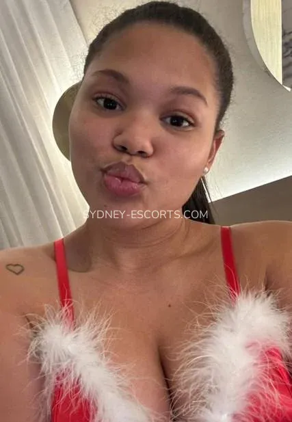 Sydney escorts Cecilia — 4