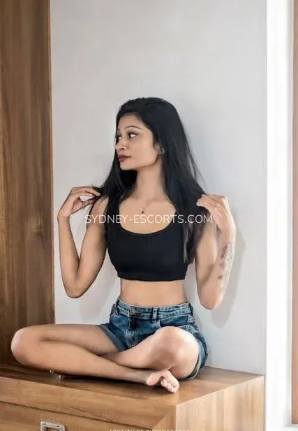 Sydney escorts Marie — 4