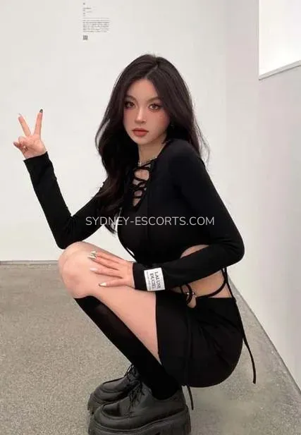 Sydney escorts Sofie — 1