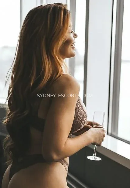 Sydney escorts Sonja — 5