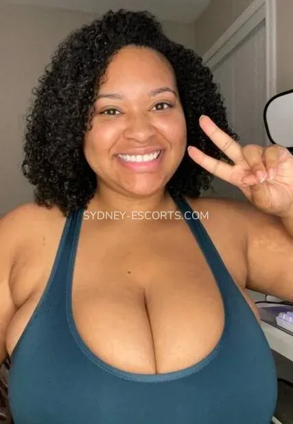 Sydney escorts Margaret — 1