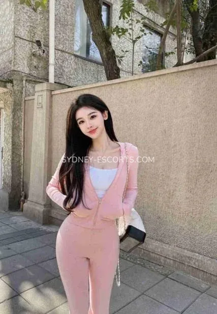 Sydney escorts Lena — 3