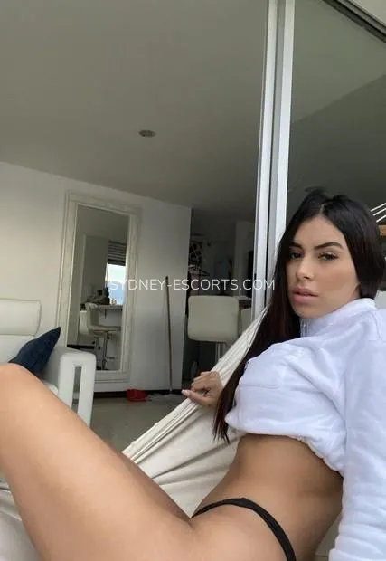Sydney escorts angel