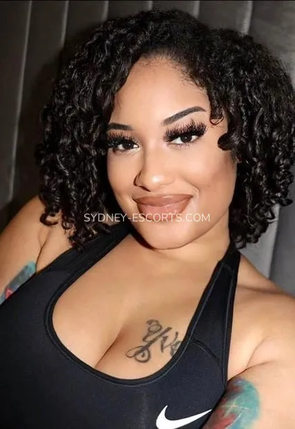 Escort djevojka Jordan - Sydney