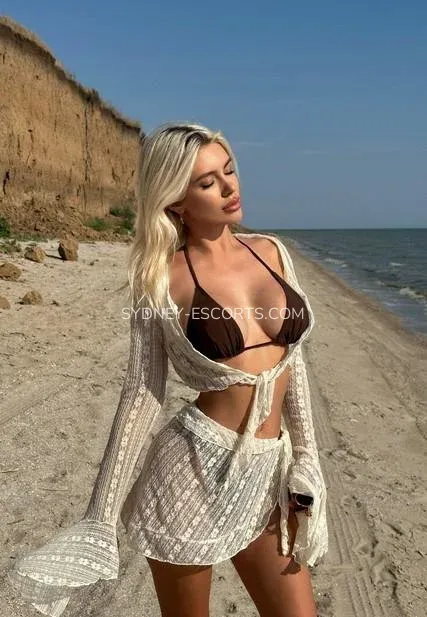 Sydney escorts Rut — 10