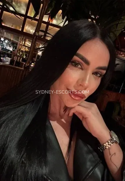 Sydney escorts Cassidy — 4