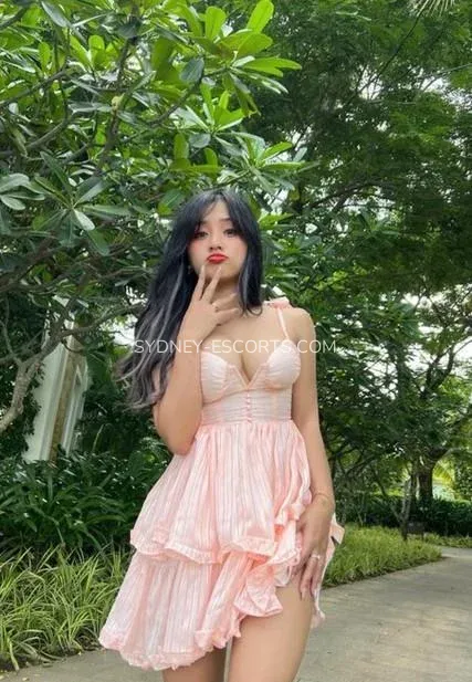 Sydney escorts Elvira — 6