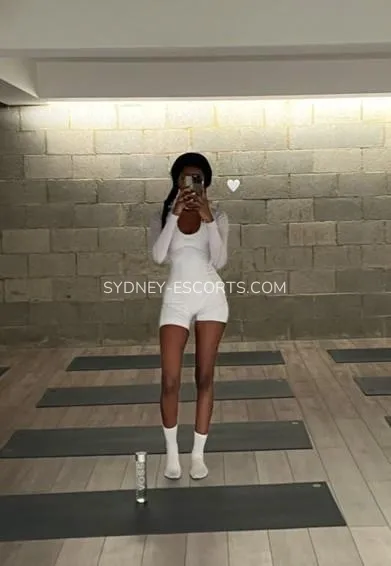 Sydney escorts Jocelyn — 2
