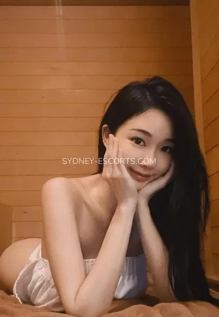 Sydney escorts Jessica — 4