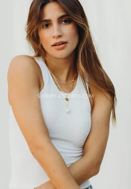 Sydney escorts Lindsay — 5