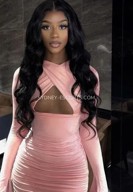 Sydney escorts Jocelyn — 3