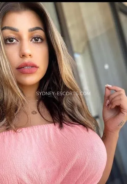 Sydney escorts Madeleine — 8