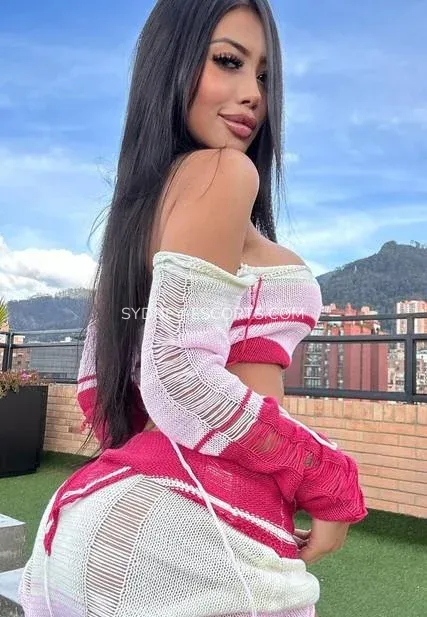 Sydney escorts Charlotta — 4