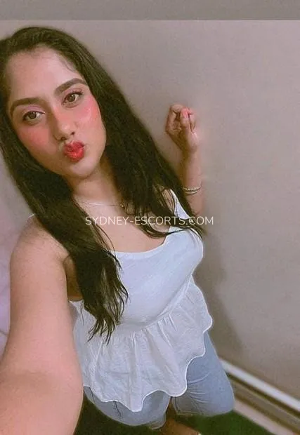 Escort djevojka Vera - Sydney