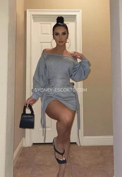 Sydney escorts Sara — 5