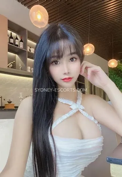 Sydney escorts Annabelle — 4