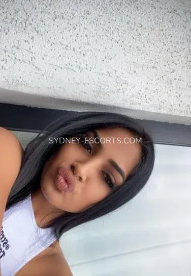 Sydney escorts Stella — 4