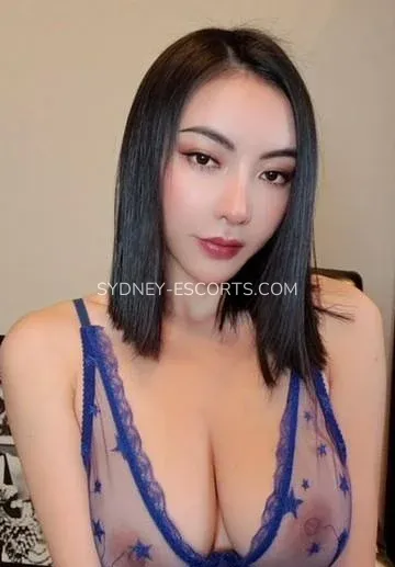 Sydney escorts Ann — 1