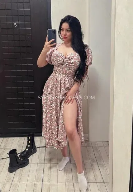 Sydney escorts Amalia — 3