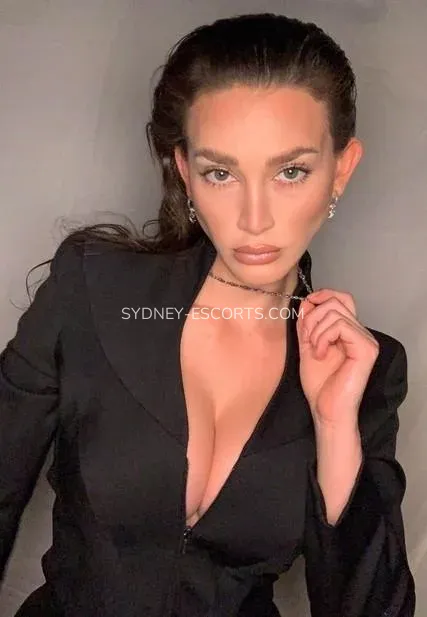 Sydney escorts Jasmine — 6