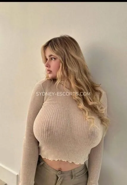 Sydney escorts Addison — 2