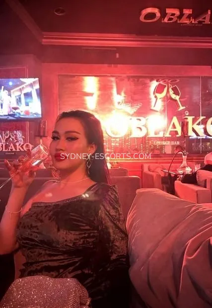 Sydney escorts Pamela — 2