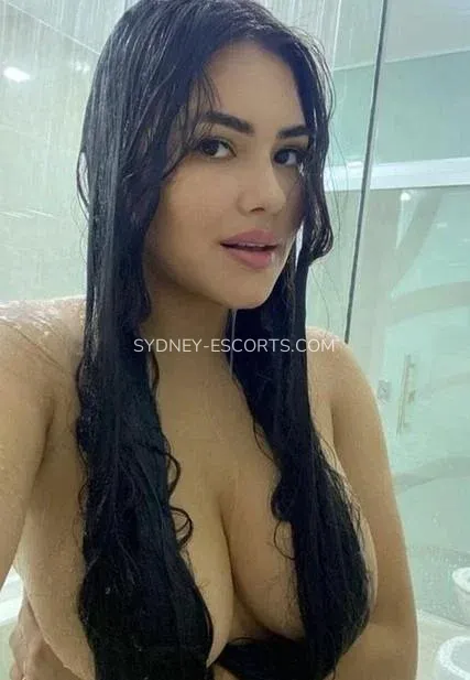 Sydney escorts Chelsea — 3