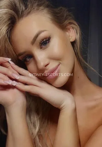 Sydney escorts Kathryn — 10