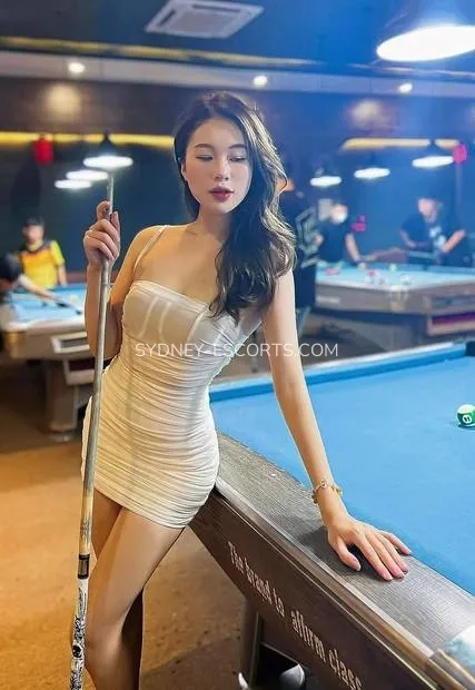 Sydney escorts Haylee — 2