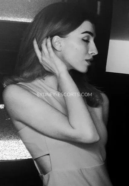 Sydney escorts Bella — 10