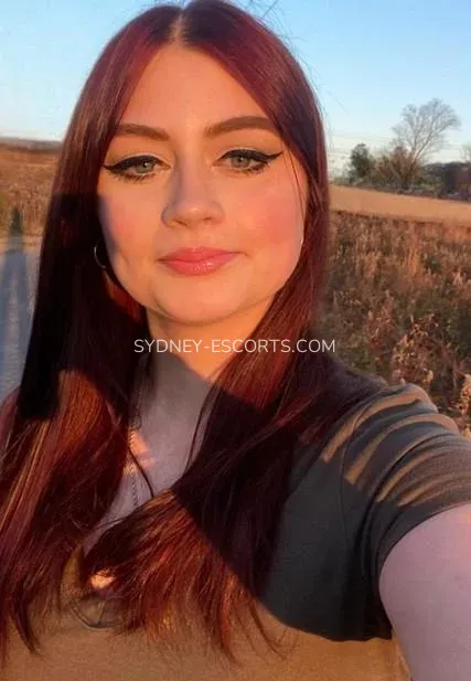 Sydney escorts Katie — 5