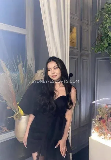Sydney escorts Mona — 3