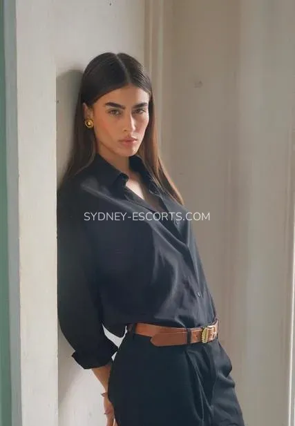 Sydney escorts Rebecca — 5