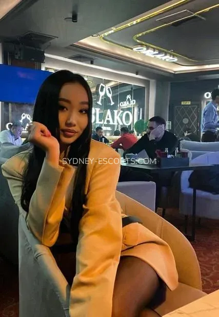 Sydney escorts Erika — 6